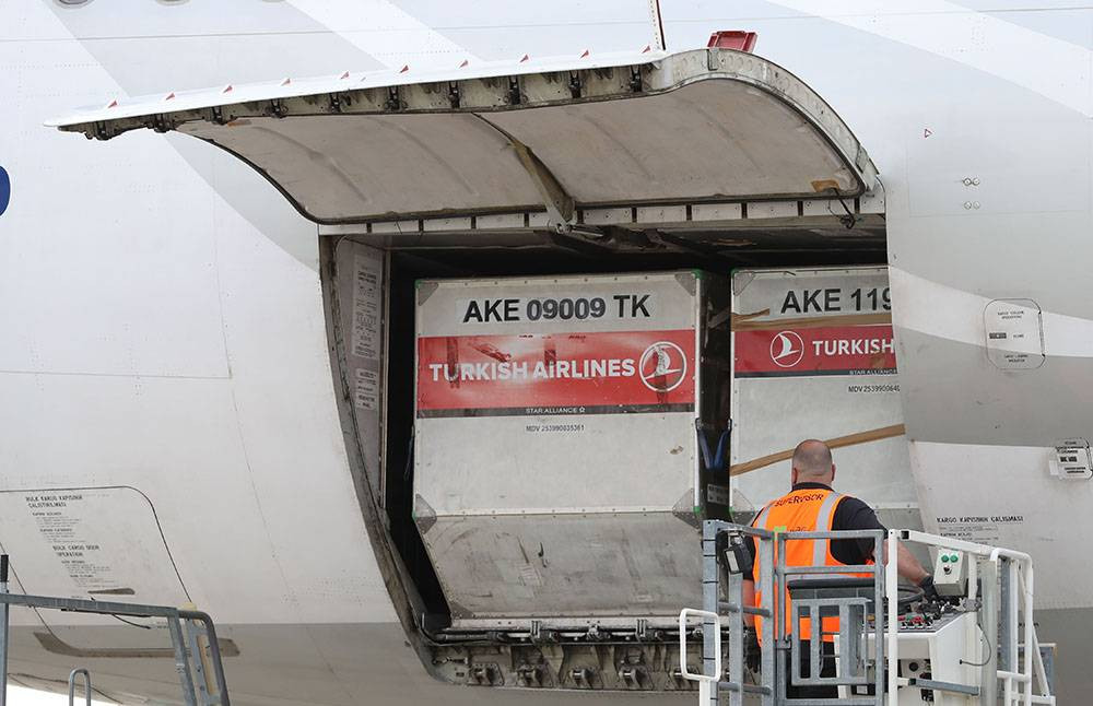 Almanya'daki oy pusulaları Türkiye'ye gönderildi - Resim: 1